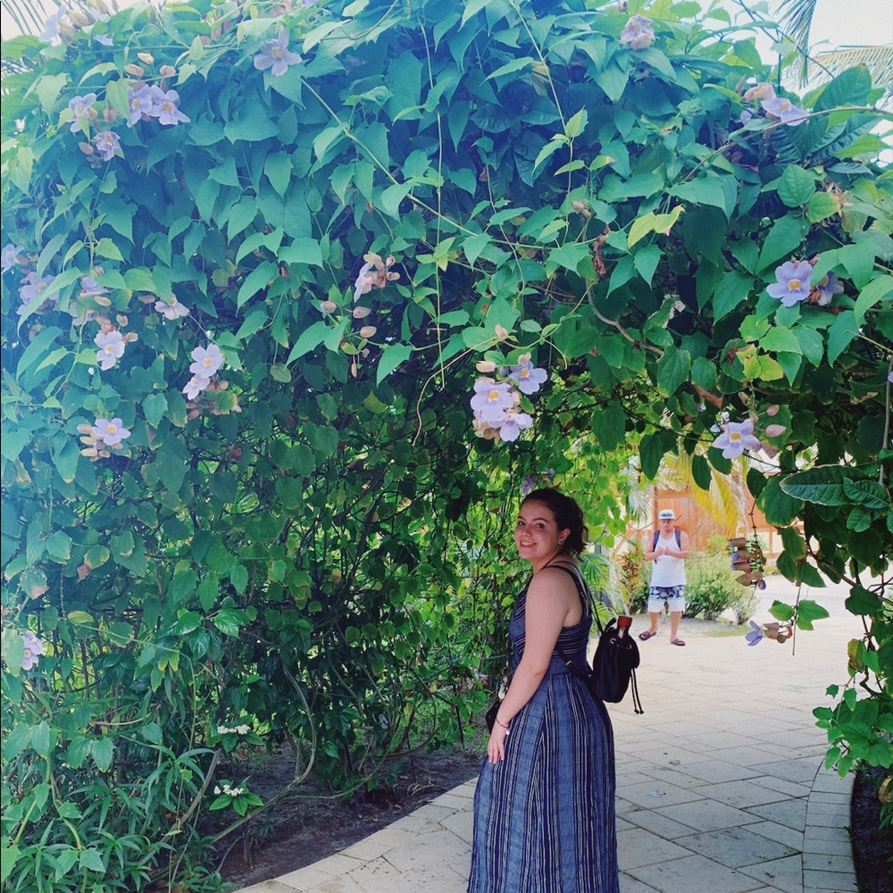 Meet your Posher, Jessalyn